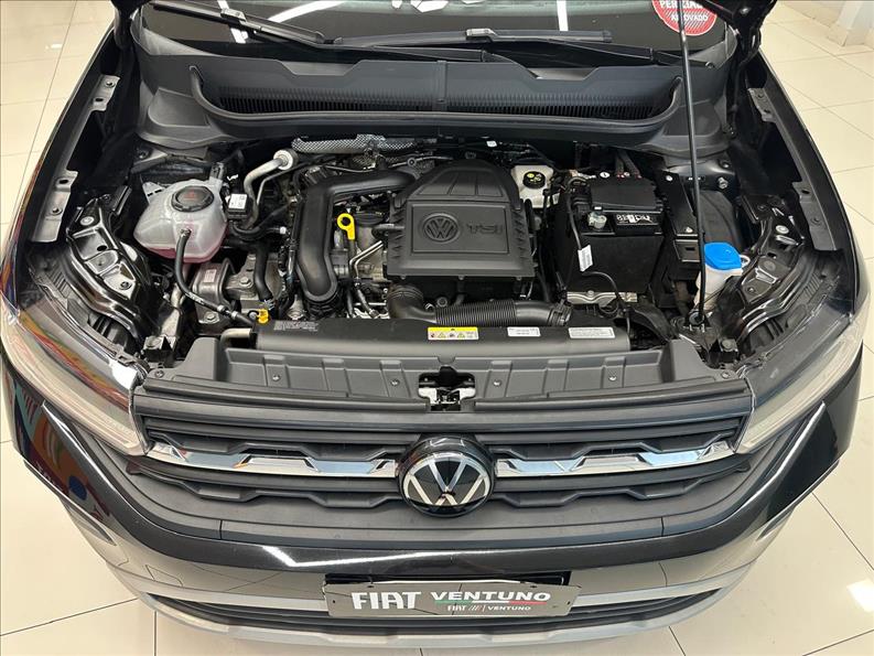  T-CROSS  1.0 200 TSI Comfortline 6