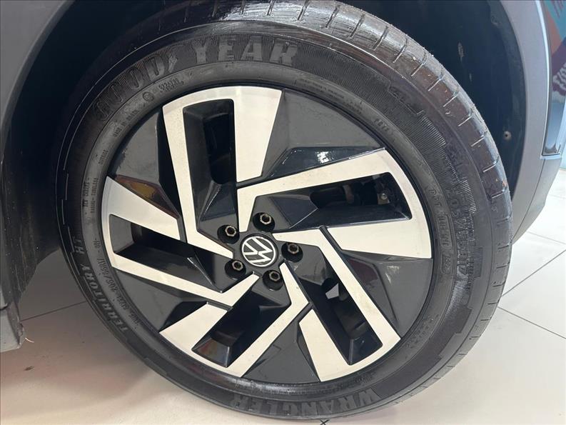  T-CROSS  1.0 200 TSI Comfortline 12