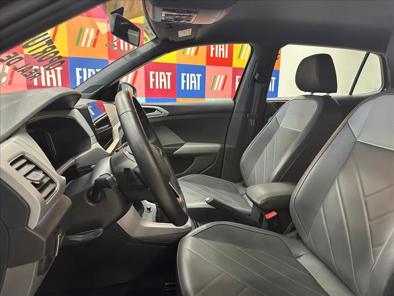  T-CROSS  1.0 200 TSI Comfortline 10