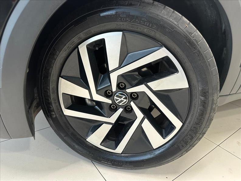  T-CROSS  1.0 200 TSI Comfortline 13
