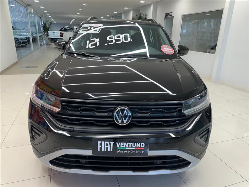  T-CROSS  1.0 200 TSI 1