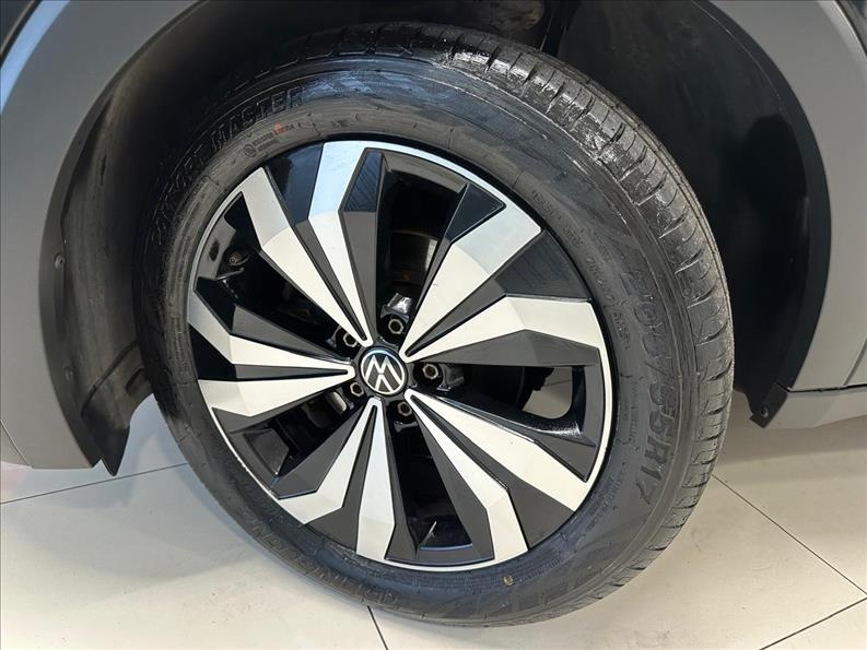  T-CROSS  1.0 200 TSI 9