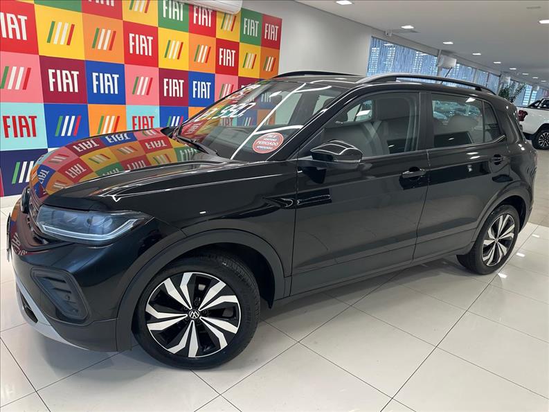  T-CROSS  1.0 200 TSI 10