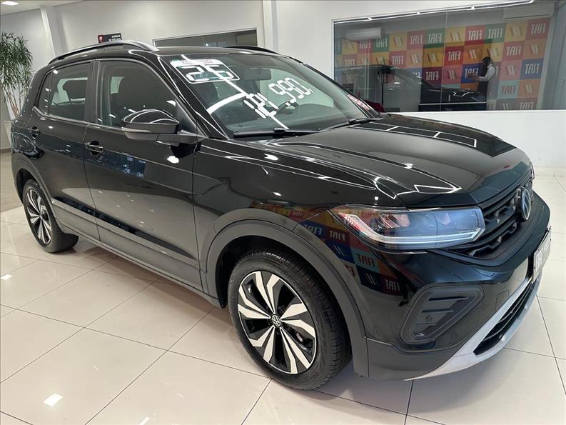  T-CROSS  1.0 200 TSI 