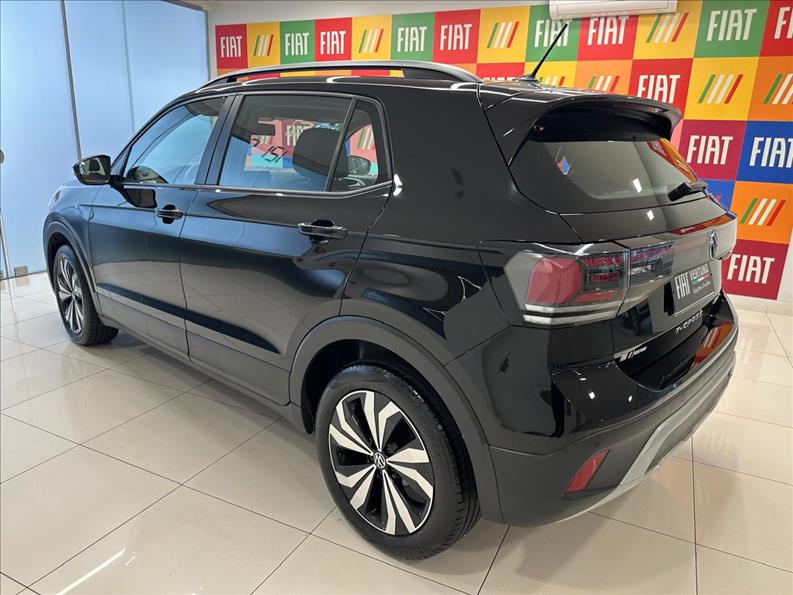  T-CROSS  1.0 200 TSI 5