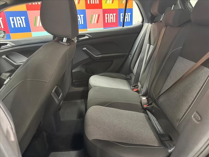  T-CROSS  1.0 200 TSI 11