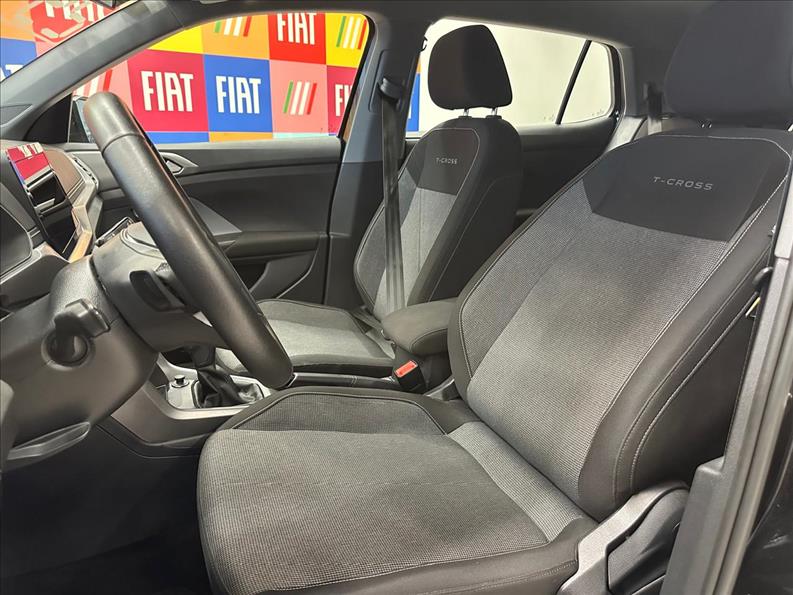  T-CROSS  1.0 200 TSI 12