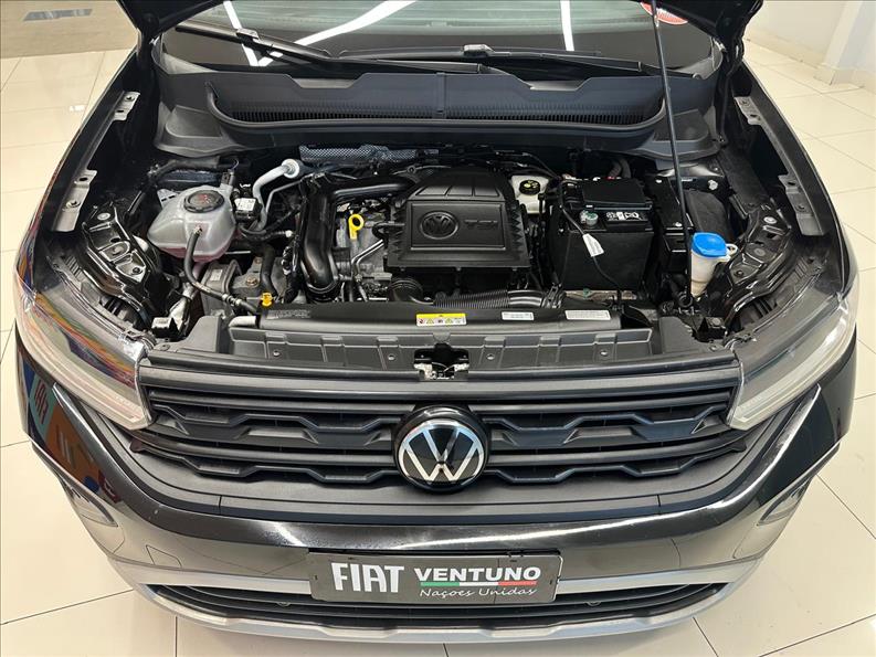  T-CROSS  1.0 200 TSI 6