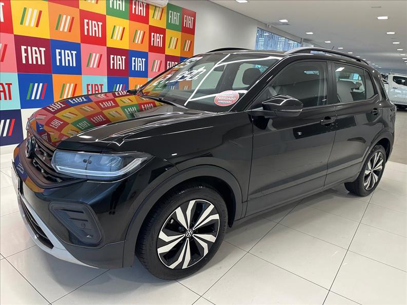  T-CROSS  1.0 200 TSI 2