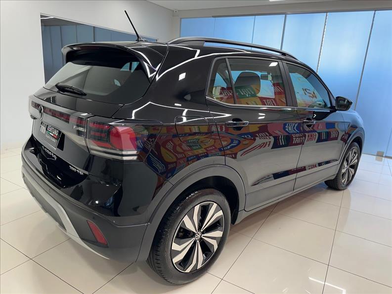  T-CROSS  1.0 200 TSI 14