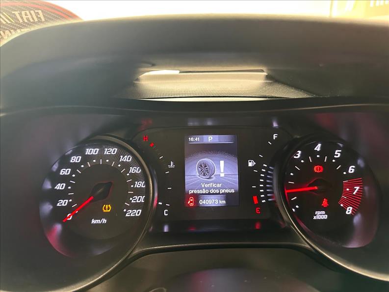  CRONOS  1.3 Firefly Drive 7