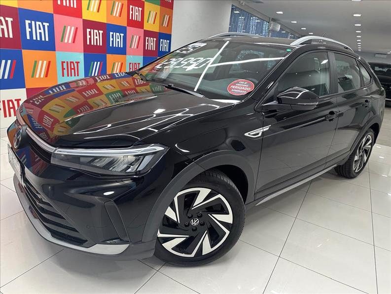  NIVUS  1.0 200 TSI Highline 15