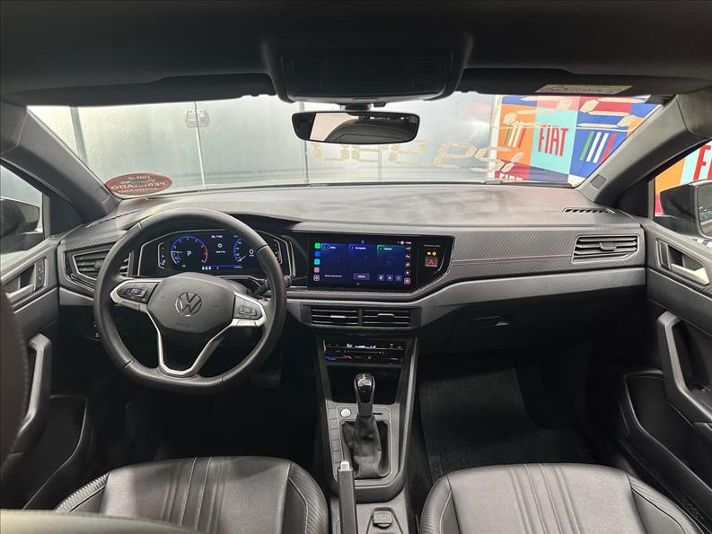  NIVUS  1.0 200 TSI Highline 8