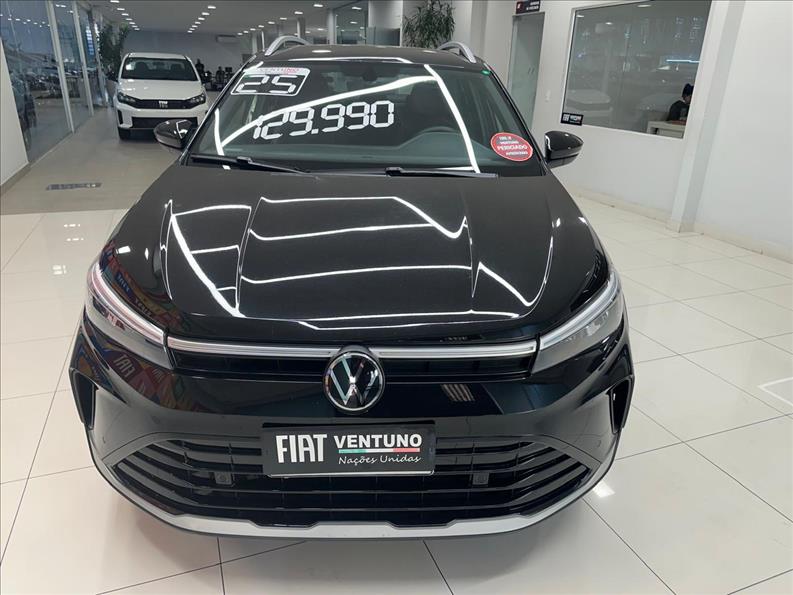  NIVUS  1.0 200 TSI Highline 1