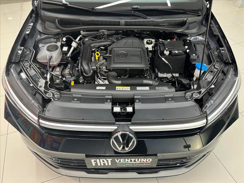  NIVUS  1.0 200 TSI Highline 6