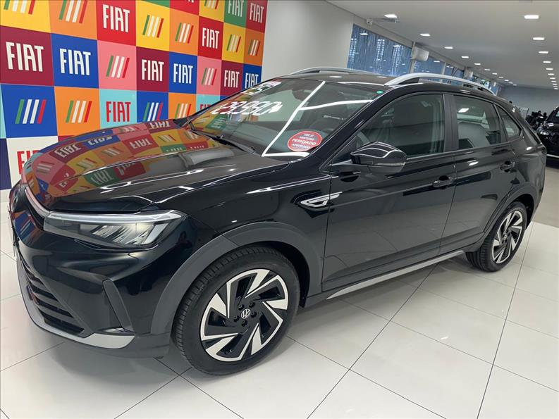  NIVUS  1.0 200 TSI Highline 2