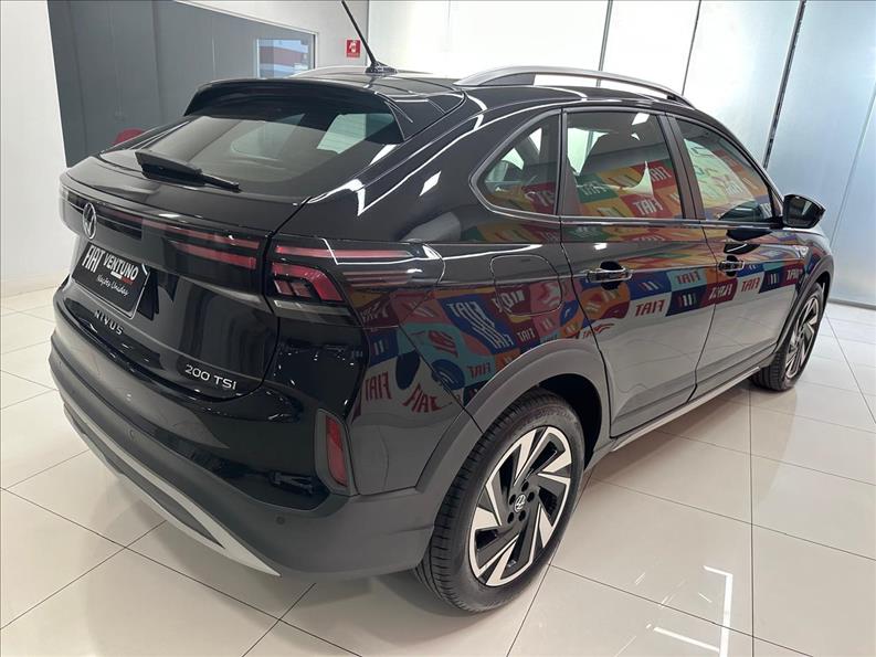  NIVUS  1.0 200 TSI Highline 3