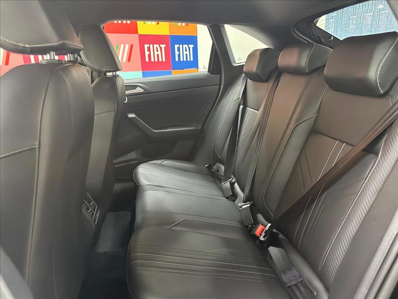  NIVUS  1.0 200 TSI Highline 10