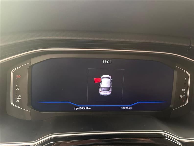  NIVUS  1.0 200 TSI Highline 7