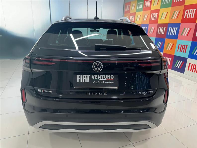  NIVUS  1.0 200 TSI Highline 4