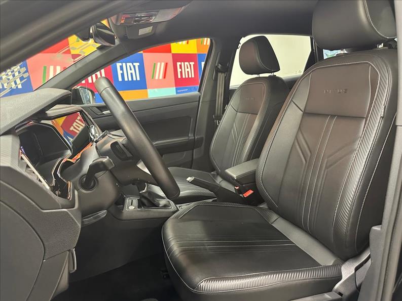  NIVUS  1.0 200 TSI Highline 9