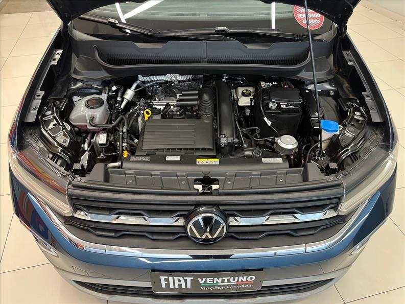  T-CROSS  1.4 250 TSI Highline 6