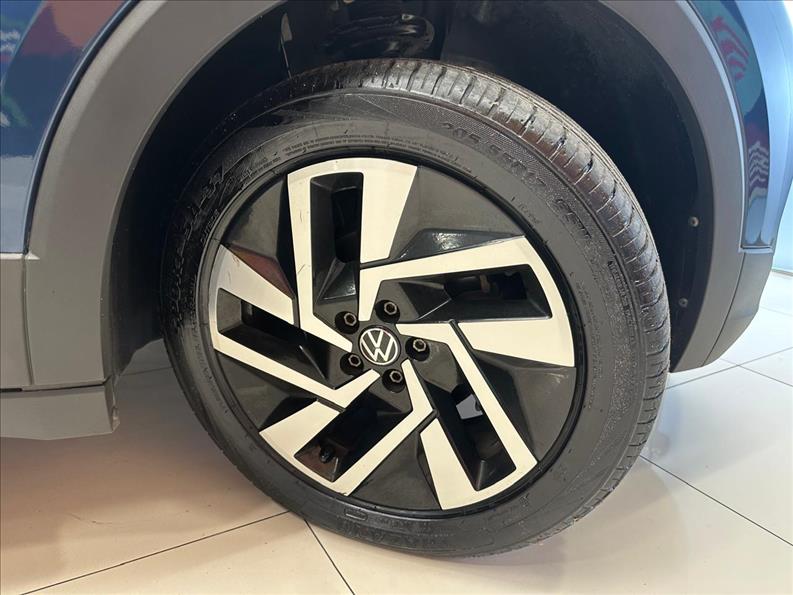  T-CROSS  1.4 250 TSI Highline 12