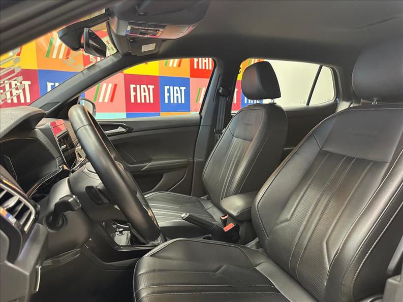  T-CROSS  1.4 250 TSI Highline 10