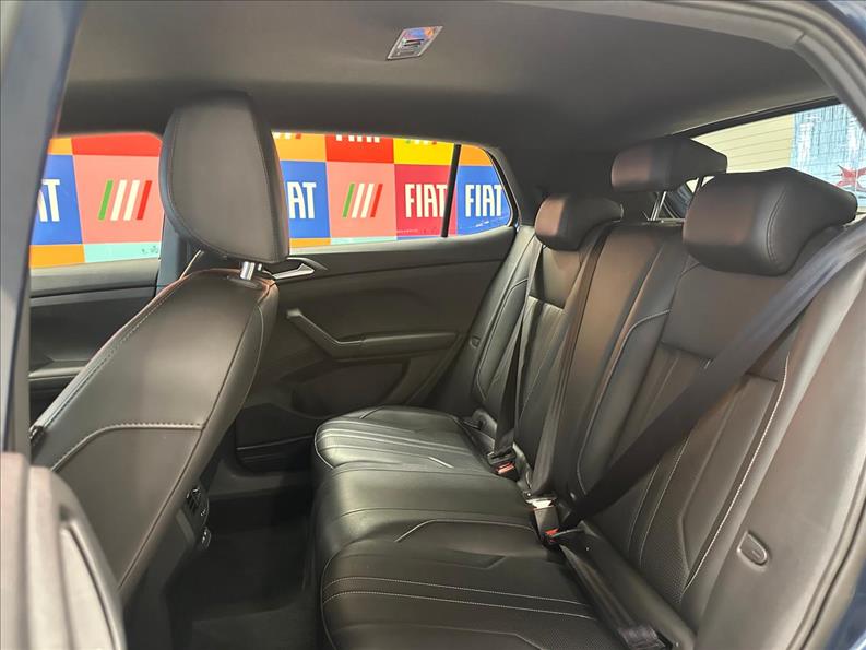  T-CROSS  1.4 250 TSI Highline 11