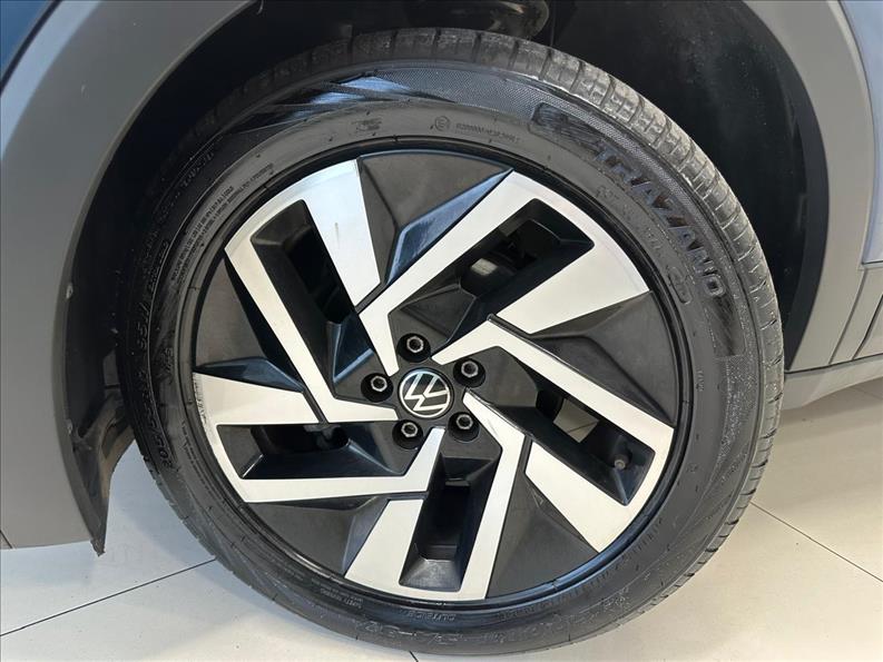  T-CROSS  1.4 250 TSI Highline 13