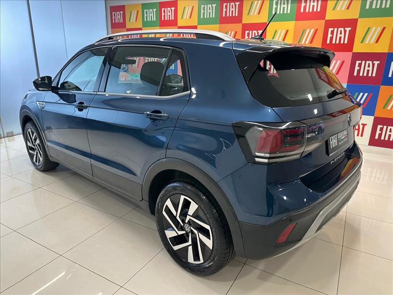 T-CROSS  1.4 250 TSI Highline 5
