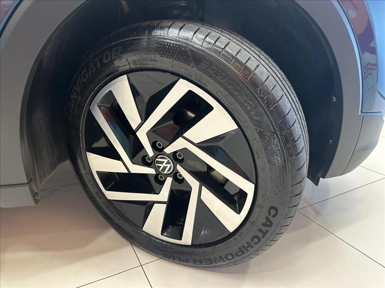  T-CROSS  1.4 250 TSI Highline 12