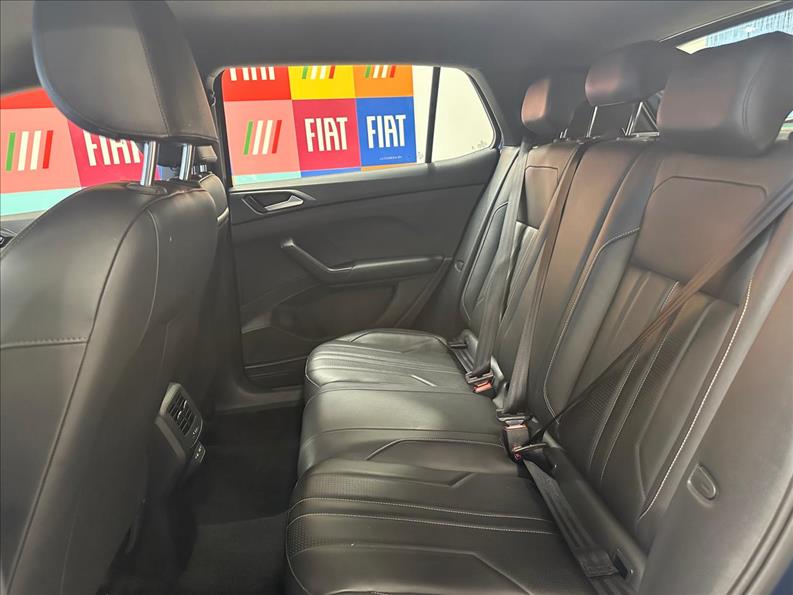  T-CROSS  1.4 250 TSI Highline 10
