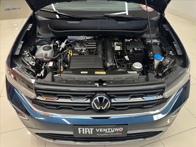  T-CROSS  1.4 250 TSI Highline 6