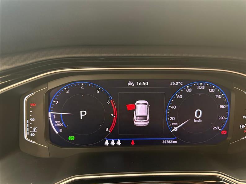  NIVUS  1.0 200 TSI Highline 7