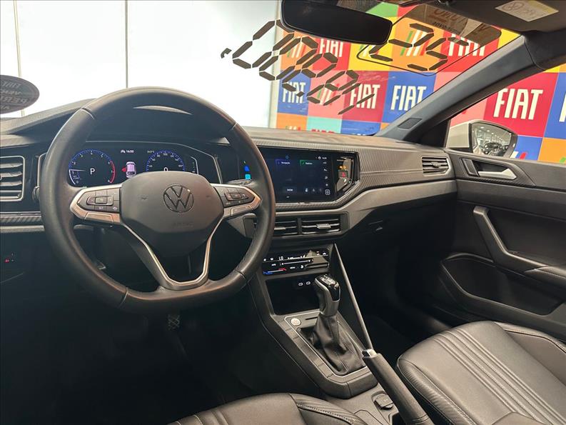  NIVUS  1.0 200 TSI Highline 9