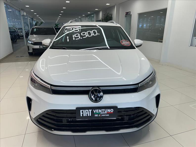  NIVUS  1.0 200 TSI Highline 1