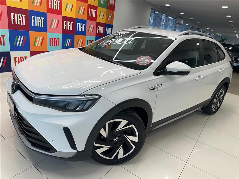  NIVUS  1.0 200 TSI Highline 15
