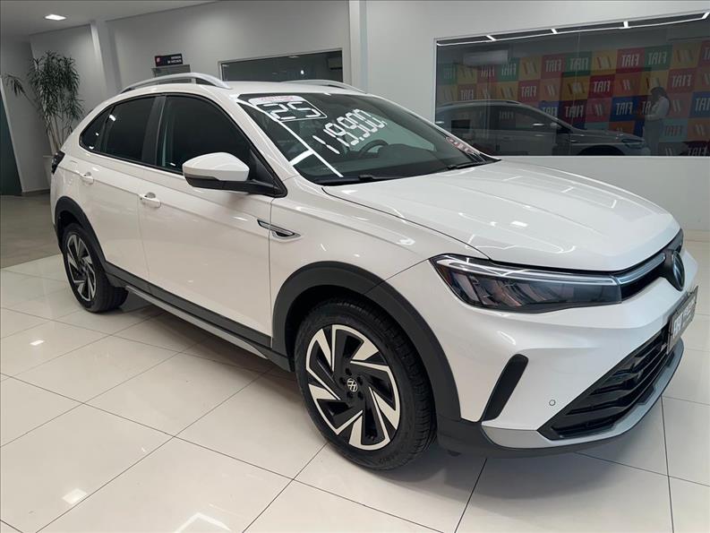  NIVUS  1.0 200 TSI Highline 0