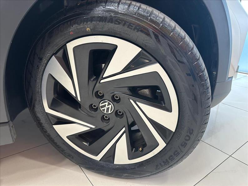  NIVUS  1.0 200 TSI Highline 12