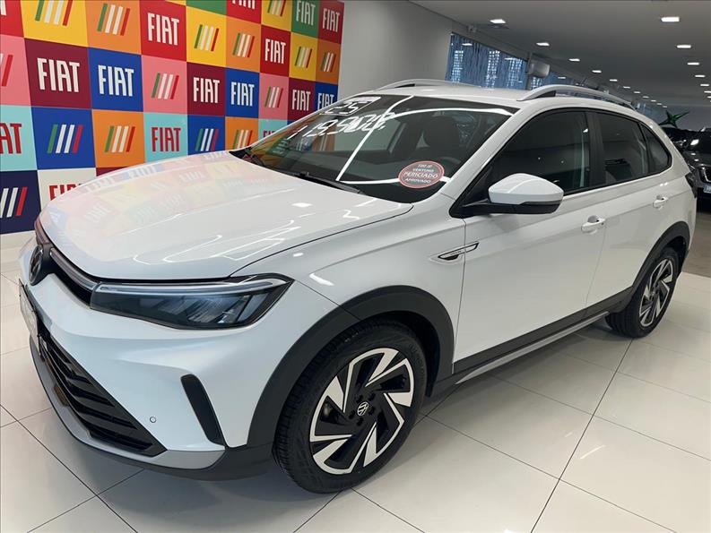  NIVUS  1.0 200 TSI Highline 2