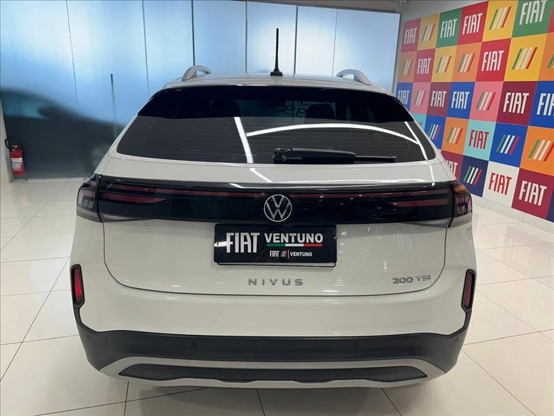  NIVUS  1.0 200 TSI Highline 4