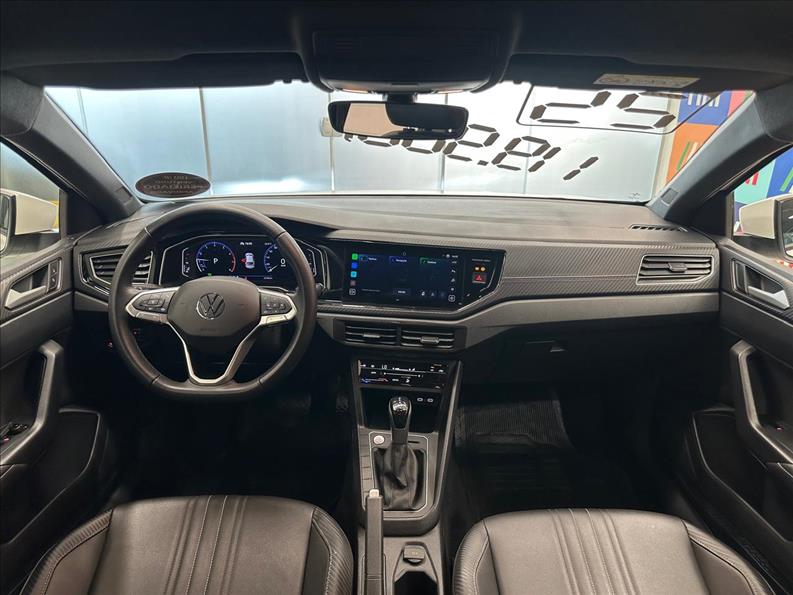  NIVUS  1.0 200 TSI Highline 8