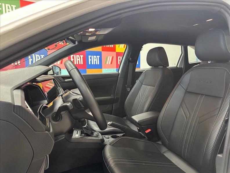  NIVUS  1.0 200 TSI Highline 10