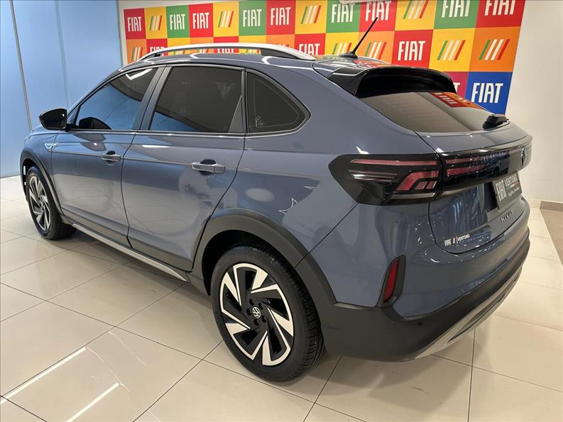  NIVUS  1.0 200 TSI Highline 5