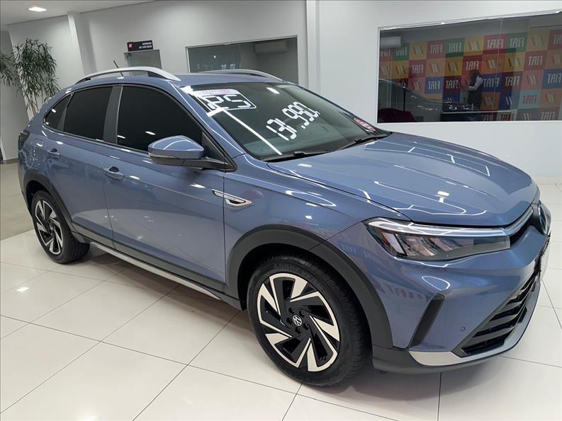  NIVUS  1.0 200 TSI Highline 