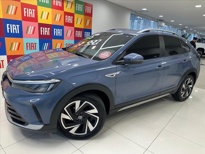  NIVUS  1.0 200 TSI Highline 12