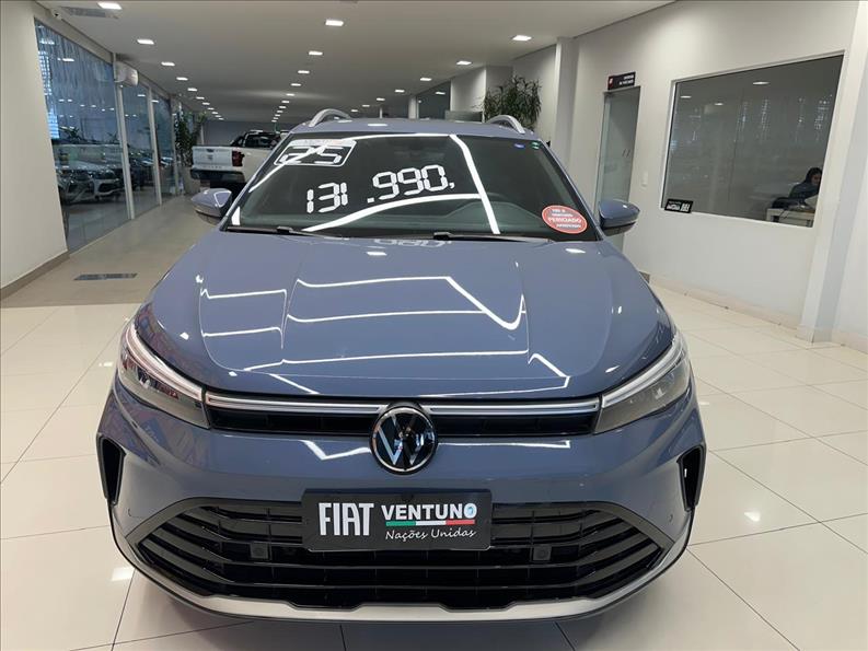  NIVUS  1.0 200 TSI Highline 1