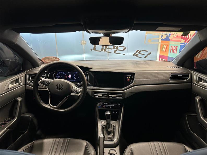  NIVUS  1.0 200 TSI Highline 8
