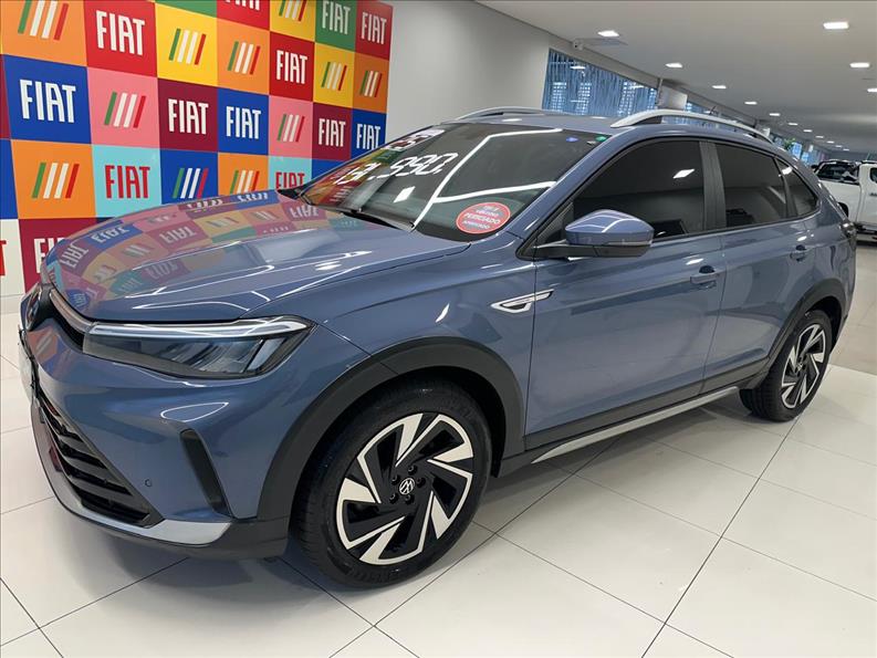  NIVUS  1.0 200 TSI Highline 2